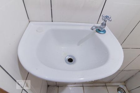 Casa à venda com 155m², 4 quartos e 2 vagasDetalhe banheiro