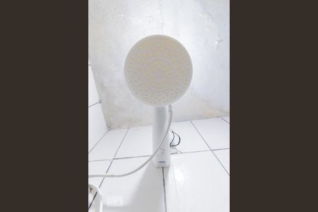 Casa à venda com 155m², 4 quartos e 2 vagasDetalhe banheiro