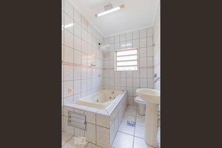 Banheiro de casa à venda com 2 quartos, 155m² em Sapopemba, São Paulo