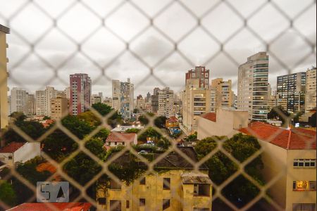 Apartamento para alugar com 2 quartos, 93m² em Pinheiros, São Paulo