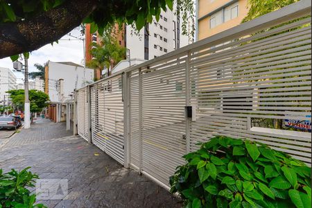 Apartamento para alugar com 2 quartos, 93m² em Pinheiros, São Paulo