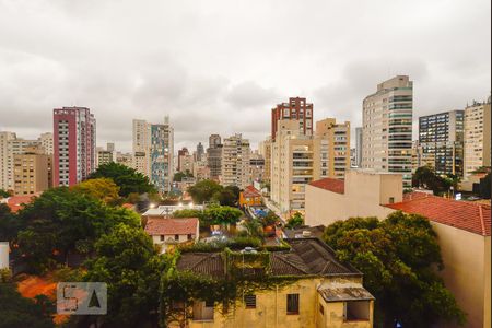 Apartamento para alugar com 2 quartos, 93m² em Pinheiros, São Paulo