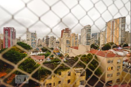 Apartamento para alugar com 2 quartos, 93m² em Pinheiros, São Paulo