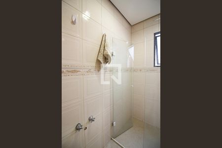 Casa para alugar com 250m², 4 quartos e 2 vagasBanheiro da Suíte