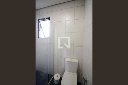 Casa para alugar com 250m², 4 quartos e 2 vagasBanheiro Social