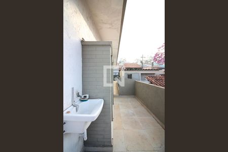 Casa para alugar com 250m², 4 quartos e 2 vagasLavanderia