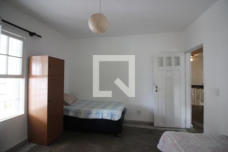 Casa para alugar com 125m², 3 quartos e 3 vagasQuarto 1