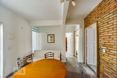 Sala de casa à venda com 3 quartos, 125m² em Anchieta, São Bernardo do Campo