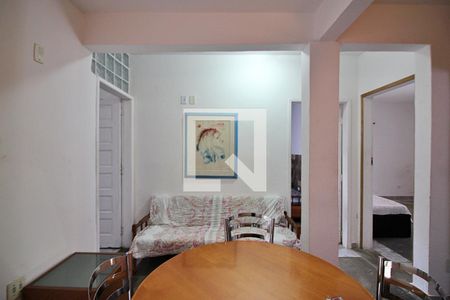 Casa para alugar com 125m², 3 quartos e 3 vagasSala 