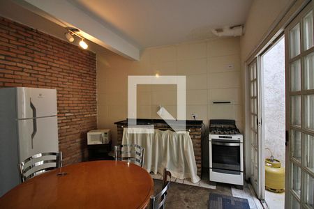 Casa para alugar com 125m², 3 quartos e 3 vagasSala 