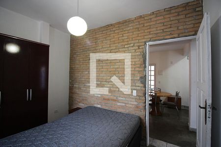 Casa para alugar com 125m², 3 quartos e 3 vagasQuarto 3