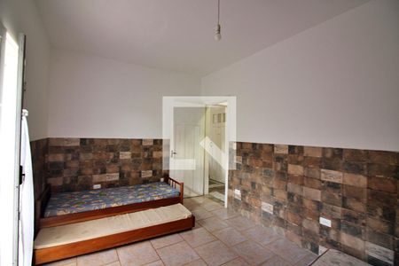 Casa para alugar com 125m², 3 quartos e 3 vagasQuarto 2