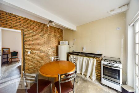 Sala de casa à venda com 3 quartos, 125m² em Anchieta, São Bernardo do Campo