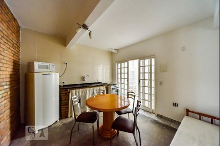 Sala de casa à venda com 3 quartos, 125m² em Anchieta, São Bernardo do Campo