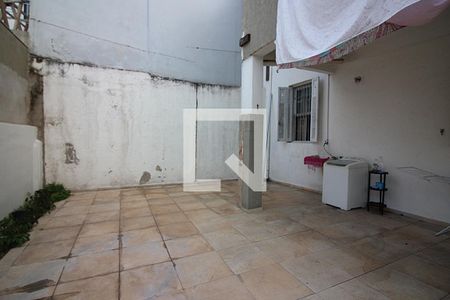 Casa para alugar com 125m², 3 quartos e 3 vagasLavanderia e Quintal 