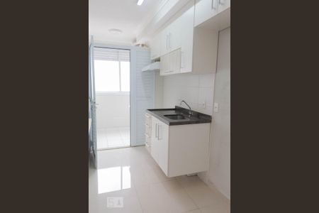 cozinnha de apartamento à venda com 2 quartos, 65m² em Vila Medeiros, São Paulo