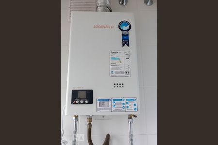 Aquecedor de apartamento à venda com 2 quartos, 65m² em Vila Medeiros, São Paulo