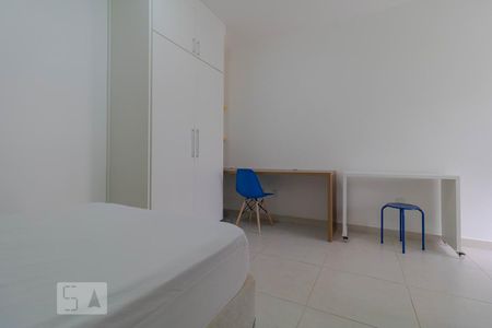 Quarto de kitnet/studio para alugar com 1 quarto, 25m² em Cidade Universitária, Campinas