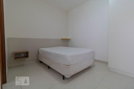 Quarto de kitnet/studio para alugar com 1 quarto, 25m² em Cidade Universitária, Campinas