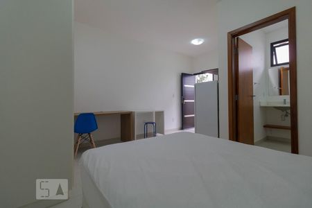 Quarto de kitnet/studio para alugar com 1 quarto, 25m² em Cidade Universitária, Campinas