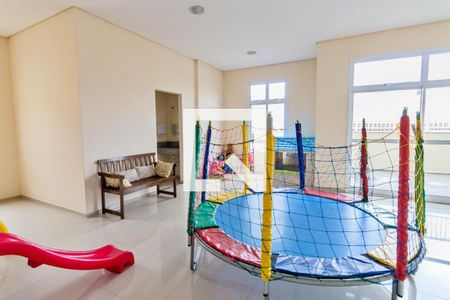 Apartamento para alugar com 2 quartos, 72m² em Jardim Santo Antônio, Santo André