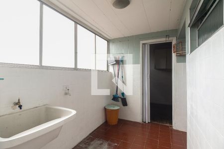 Apartamento à venda com 80m², 3 quartos e sem vagaÁrea de Serviço