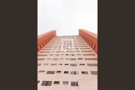 Apartamento à venda com 80m², 3 quartos e sem vagaFachada 