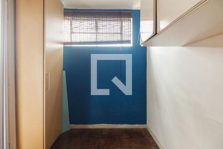 Apartamento à venda com 80m², 3 quartos e sem vagaQuarto de Serviço