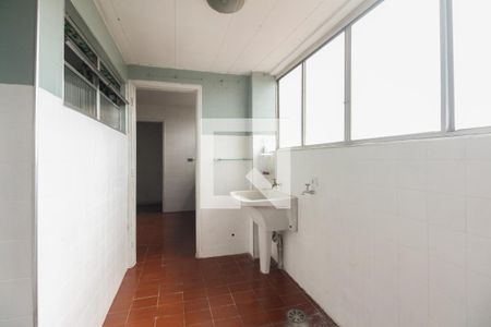 Apartamento à venda com 80m², 3 quartos e sem vagaÁrea de Serviço