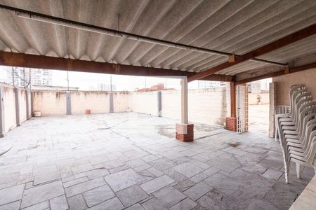 Apartamento à venda com 80m², 3 quartos e sem vagaÁrea comum 