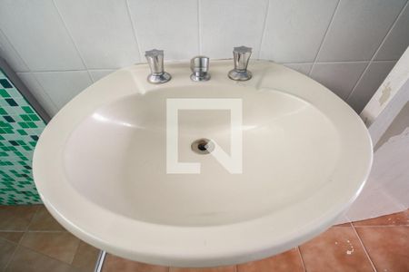 Apartamento à venda com 80m², 3 quartos e sem vagaBanheiro