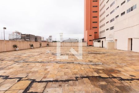 Apartamento à venda com 80m², 3 quartos e sem vagaÁrea comum 