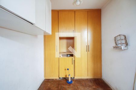 Apartamento à venda com 80m², 3 quartos e sem vagaQuarto de Serviço