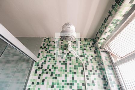 Apartamento à venda com 80m², 3 quartos e sem vagaBanheiro