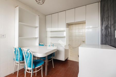 Apartamento à venda com 80m², 3 quartos e sem vagaCozinha