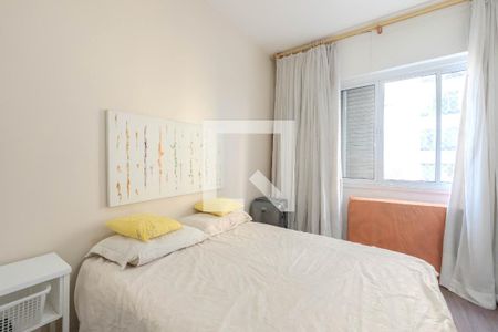 Quarto de kitnet/studio para alugar com 1 quarto, 55m² em Consolação, São Paulo