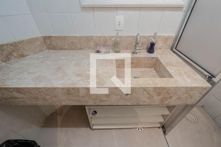 Studio para alugar com 55m², 1 quarto e 1 vagaBanheiro