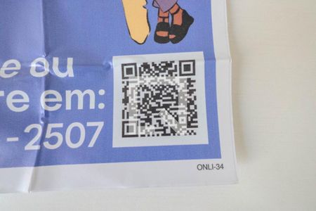 Studio para alugar com 55m², 1 quarto e 1 vagaplaquinha