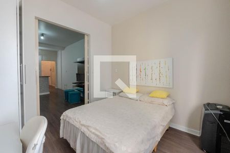 Studio para alugar com 55m², 1 quarto e 1 vagaQuarto