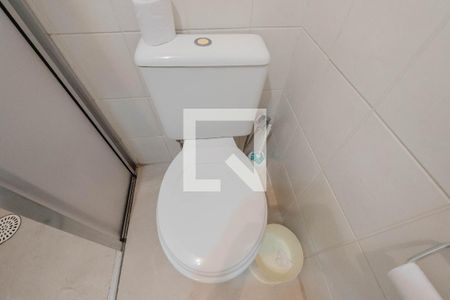 Studio para alugar com 55m², 1 quarto e 1 vagaBanheiro