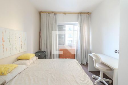 Quarto de kitnet/studio para alugar com 1 quarto, 55m² em Consolação, São Paulo