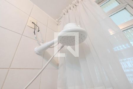 Studio para alugar com 55m², 1 quarto e 1 vagaBanheiro