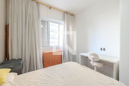 Studio para alugar com 55m², 1 quarto e 1 vagaQuarto