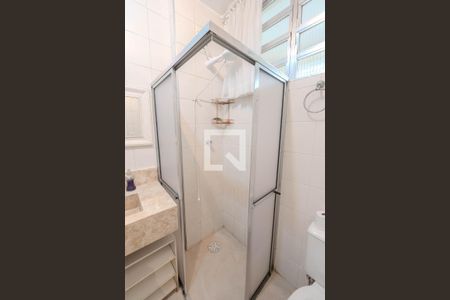 Studio para alugar com 55m², 1 quarto e 1 vagaBanheiro