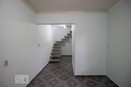 Sala de casa para alugar com 1 quarto, 50m² em Cipava, Osasco