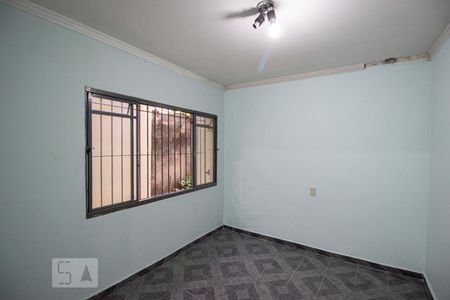 Sala de casa para alugar com 1 quarto, 50m² em Cipava, Osasco