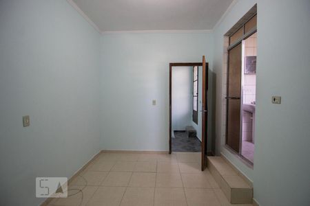 Quarto de casa para alugar com 1 quarto, 50m² em Cipava, Osasco