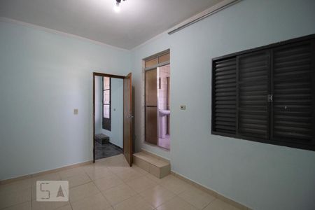 Quarto de casa para alugar com 1 quarto, 50m² em Cipava, Osasco