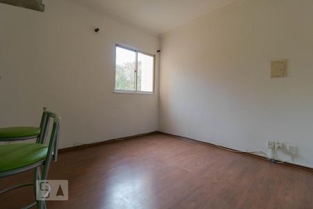 Sala de apartamento para alugar com 2 quartos, 45m² em Jardim Bela Vista, Campinas