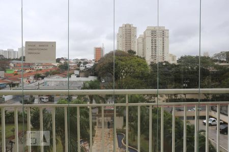 Vista do Quarto 1 de apartamento para alugar com 2 quartos, 65m² em Jaguaré, São Paulo